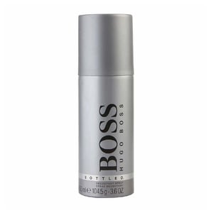 Hugo Boss Boss Bottled Deodorantspray 150ml