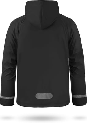 normani OUTDOOR SPORTS Kinder Regenjacke Teelin
