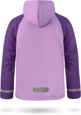 normani OUTDOOR SPORTS Kinder Regenjacke Teelin