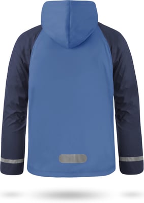 normani OUTDOOR SPORTS Kinder Regenjacke Teelin