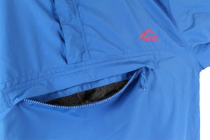 normani OUTDOOR SPORTS Herren Windbreaker Myrsky