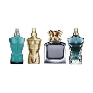 Jean Paul Gaultier Mini-Geschenkset für Männer (4 x 7ml)