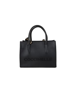 Coccinelle Myrtha26 Handtasche strukturiertes Leder