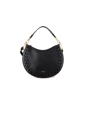Coccinelle Sunup Mono.Sang Handtasche aus Rindsleder