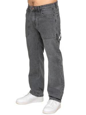 Enzo | Herren Carpenter Jeans
