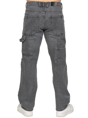 Enzo | Herren Carpenter Jeans