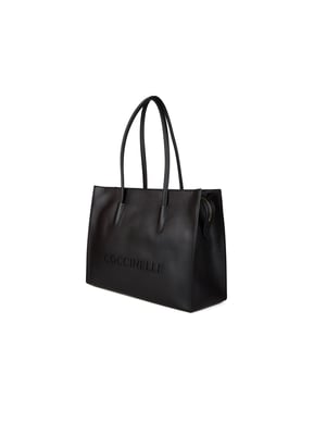 Coccinelle Myrtha26 Handtasche Rindsleder