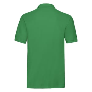 Fruit of the Loom - "Premium" Poloshirt für Herren (Irisches Grün)