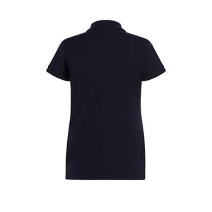 JHK - Poloshirt für Damen (Marineblau)