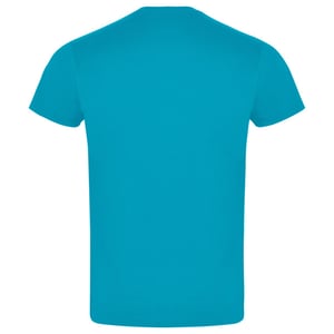 Roly - "Atomic" T-Shirt für Herren (Türkis)