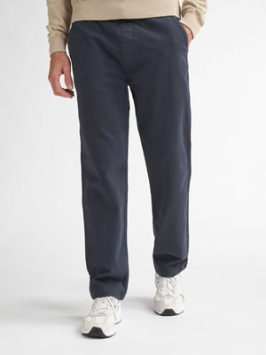 Petrol Industries - Twill-Hose Lluvia Herren