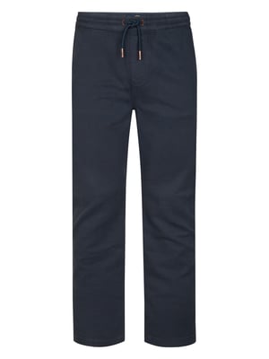 Petrol Industries - Twill-Hose Lluvia Herren