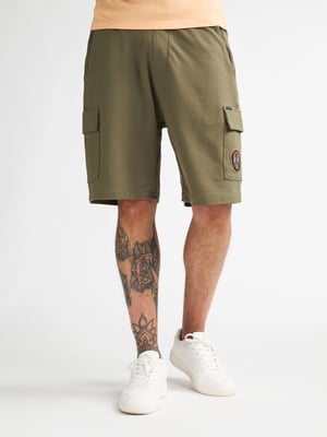Petrol Industries - Jogging-Shorts Sandstorm Herren