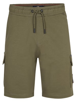 Petrol Industries - Jogging-Shorts Sandstorm Herren