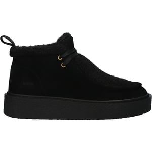 ENJAR SAALA - EL427 Black - Sneaker (mittel)