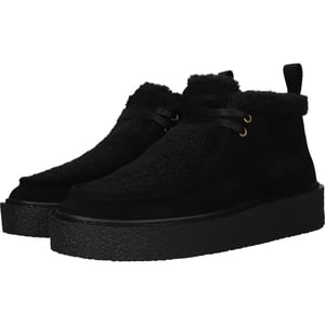 ENJAR SAALA - EL427 Black - Sneaker (mittel)