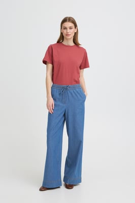 Jeans IHARCHER Jeans Casual fit