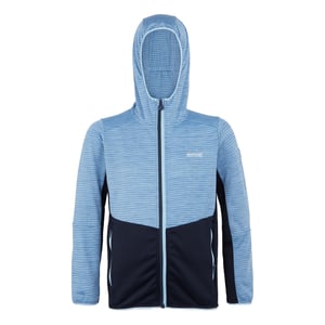 Regatta - "Prenton III" Jacke für Kinder (Kronenblau)