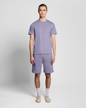 Superfeines Baumwoll-T-Shirt