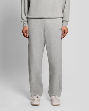 Lounge Straight Leg Jogger