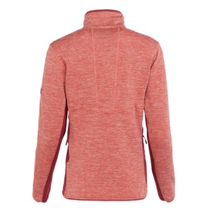 Regatta - "Ralina" Fleecejacke für Damen (Mineral Rot/Rot)