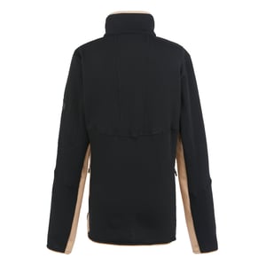 Regatta - "Ralina" Fleecejacke für Damen (Schwarz/Warm Taupe)