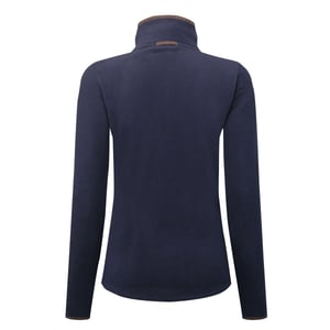 Premier - "Artisan" Fleecejacke für Damen (Marineblau/Braun)