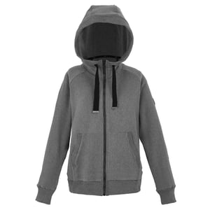 Regatta - "Tralia" Fleecejacke für Damen (Mittelgrau)