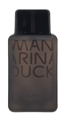 Mandarina Duck Pure Black EdT Spray 50ml