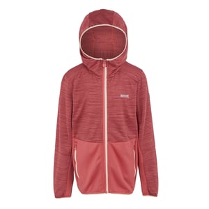 Regatta - "Prenton III" Jacke für Kinder (Rot/Mineral Rot)