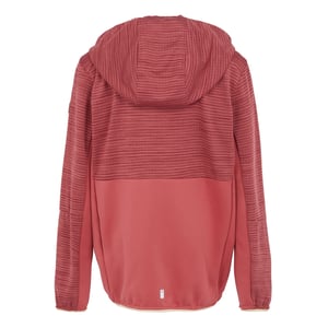 Regatta - "Prenton III" Jacke für Kinder (Rot/Mineral Rot)