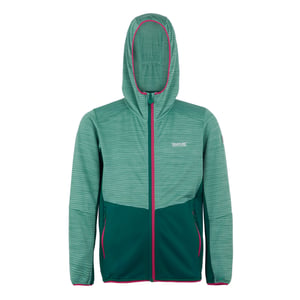 Regatta - "Prenton III" Jacke für Kinder (Regenwald/Grün)