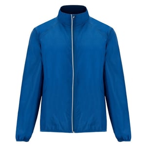 Roly - "Glasgow" Windjacke Zum Falten für Herren (Königsblau)