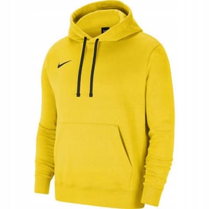 Nike - "Team Club 20" Kapuzenpullover für Herren (Gelb)