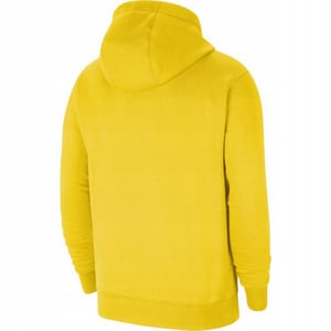 Nike - "Team Club 20" Kapuzenpullover für Herren (Gelb)