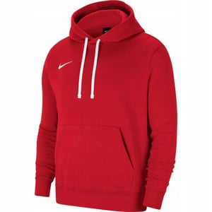 Nike - "Team Club 20" Kapuzenpullover für Herren (Rot)