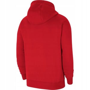 Nike - "Team Club 20" Kapuzenpullover für Herren (Rot)