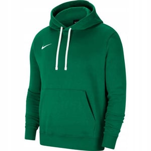Nike - "Team Club 20" Kapuzenpullover für Herren (Grün)