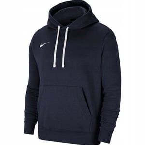 Nike - "Team Club 20" Kapuzenpullover für Herren (Dunkles Marineblau)