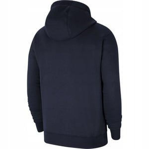 Nike - "Team Club 20" Kapuzenpullover für Herren (Dunkles Marineblau)