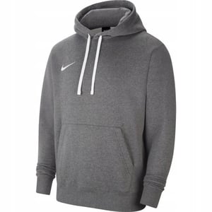 Nike - "Team Club 20" Kapuzenpullover für Herren (Grau/Silber)