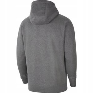Nike - "Team Club 20" Kapuzenpullover für Herren (Grau/Silber)