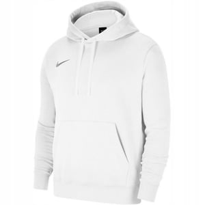 Nike - "Team Club 20" Kapuzenpullover für Herren (Weiß)