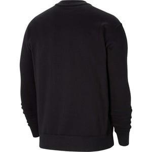 Nike - "Park" Sweatshirt für Herren (Schwarz)