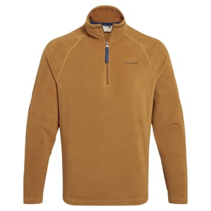 Craghoppers - "National Trust Corey II" Fleecejacke für Herren (Dunkles Hennarot)