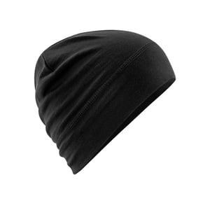 Beechfield - Mütze (Schwarz)
