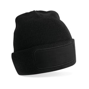 Beechfield - "Original" Mütze für Herren/Damen Unisex (Schwarz)