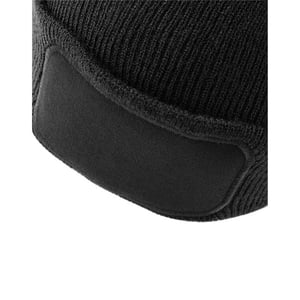 Beechfield - "Original" Mütze für Herren/Damen Unisex (Schwarz)