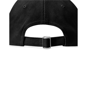 Beechfield - "Pro-Style" Baseball-Mütze für Herren/Damen Unisex (Schwarz)