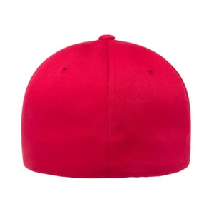 Flexfit - Kappe (Rot)